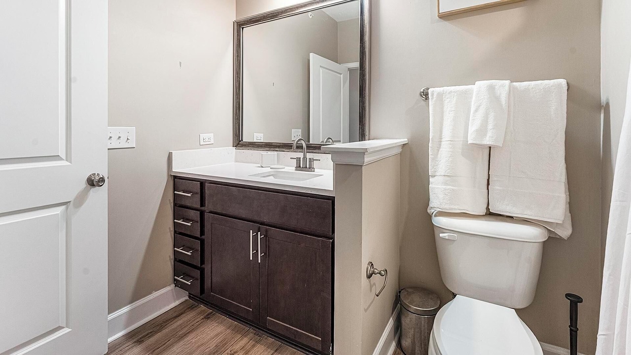 Photo of Bathroom in Summerville