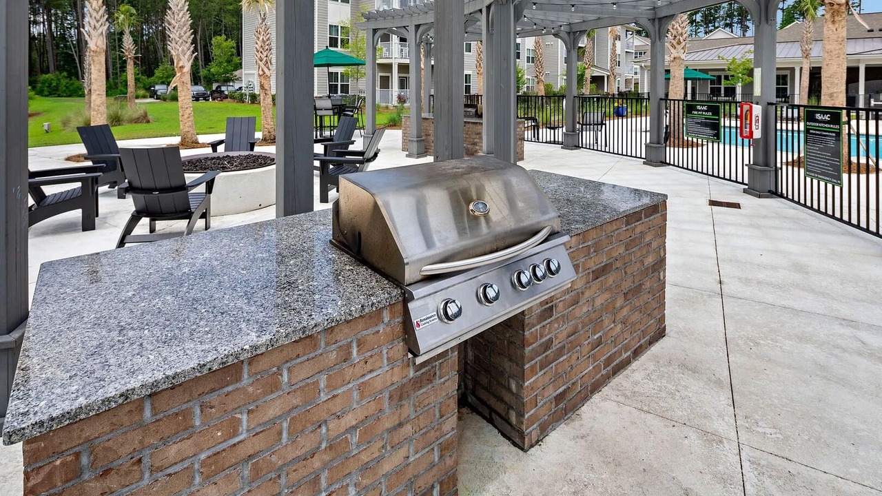 Photo of Outdoor in Summerville