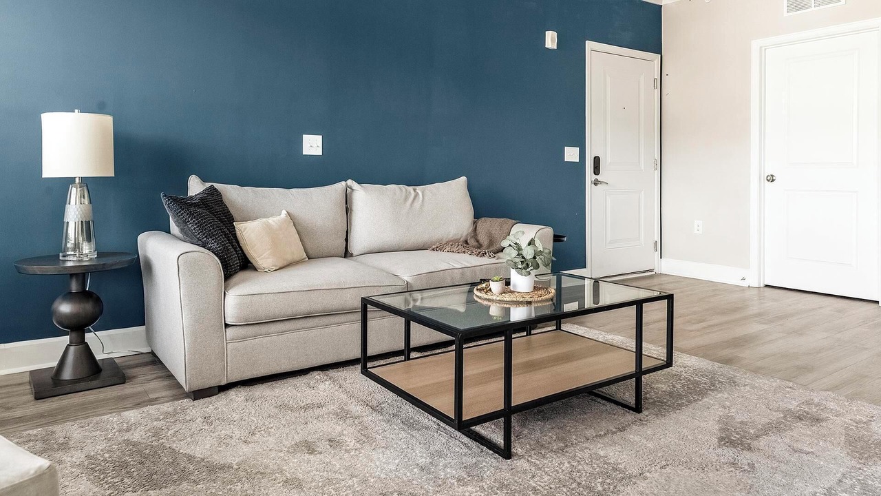 Photo of Livingroom in Summerville