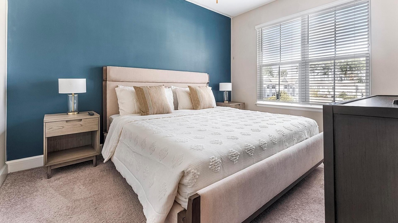 Photo of Bedroom in Summerville