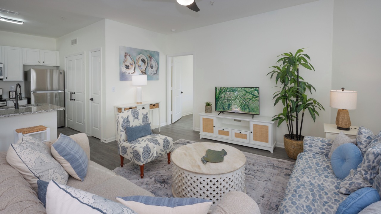 Photo of Livingroom in Goose Creek