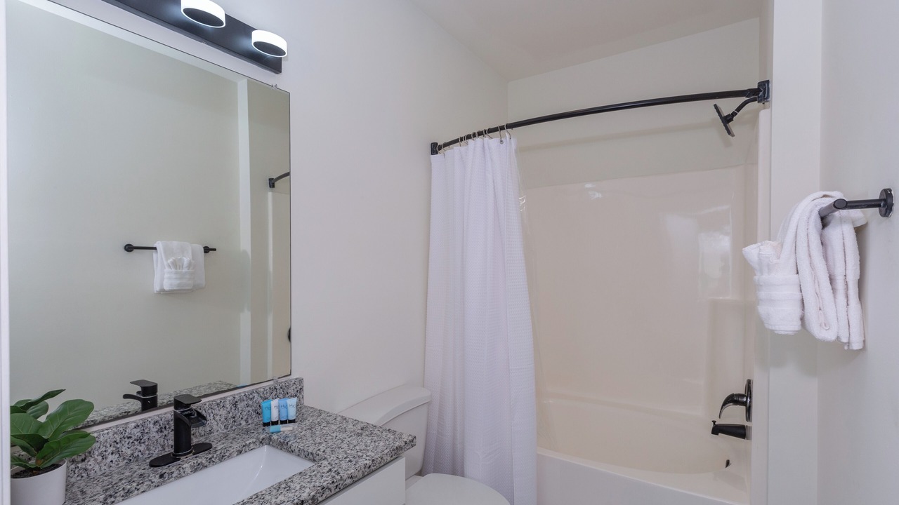 Photo of Bathroom in Goose Creek