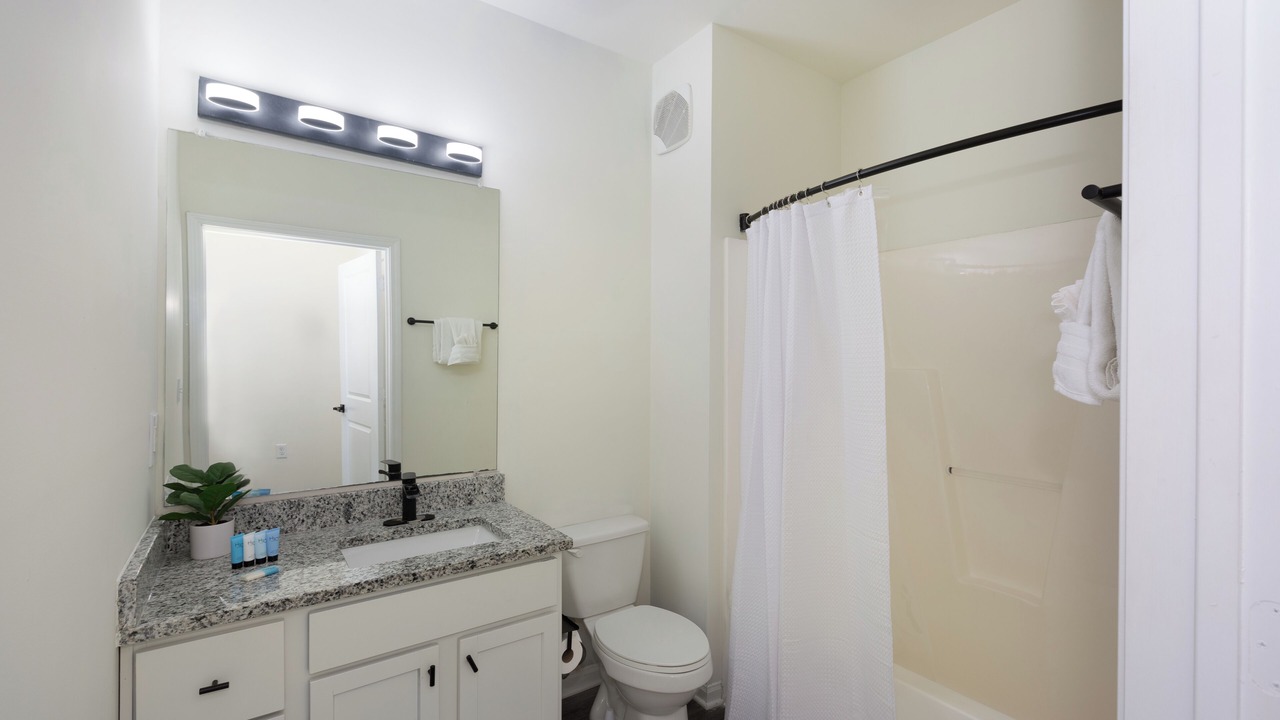Photo of Bathroom in Goose Creek