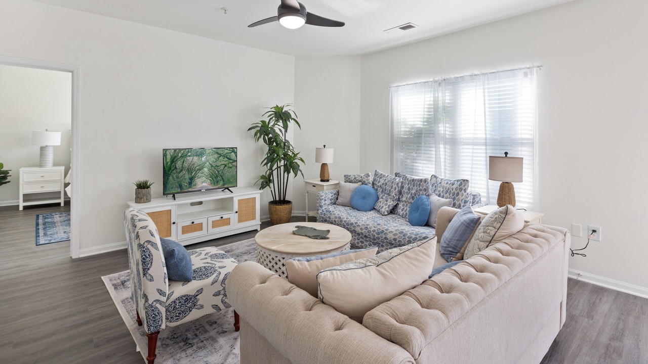 Photo of Livingroom in Goose Creek