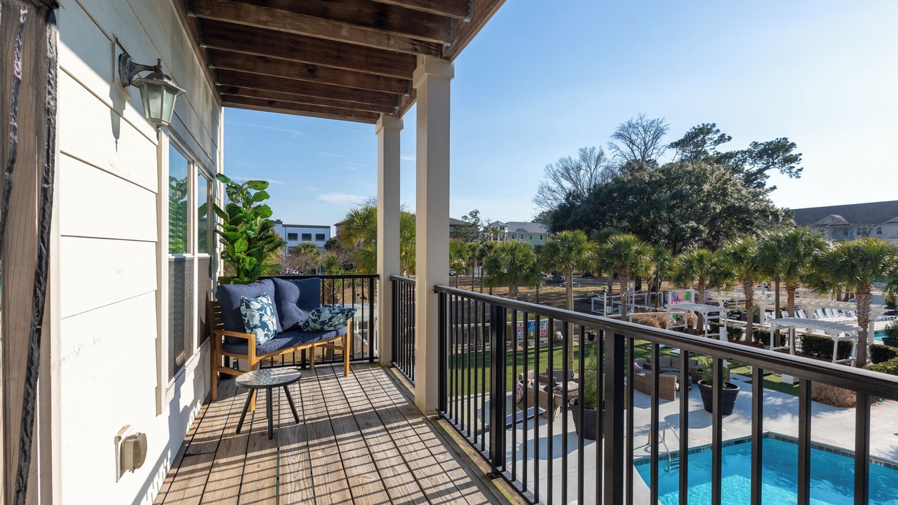 Photo of Outdoor in Goose Creek