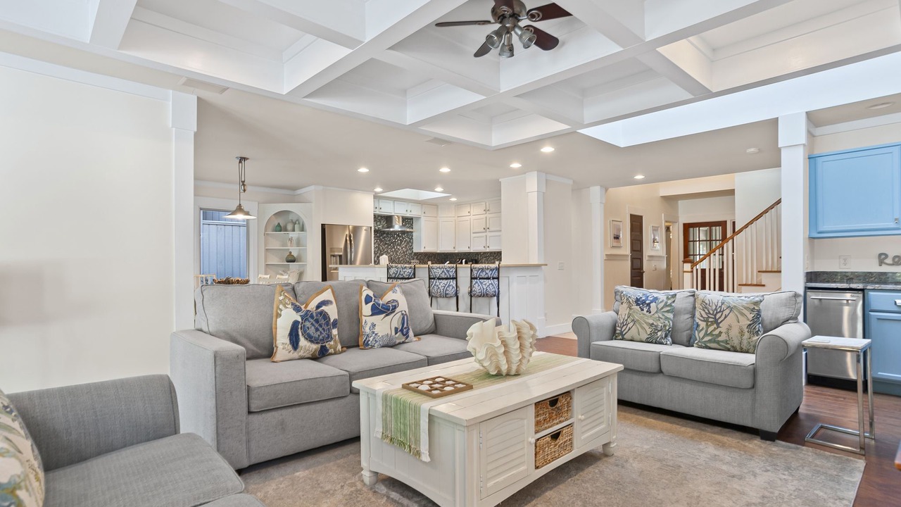 Photo of Livingroom in Heritage Woods