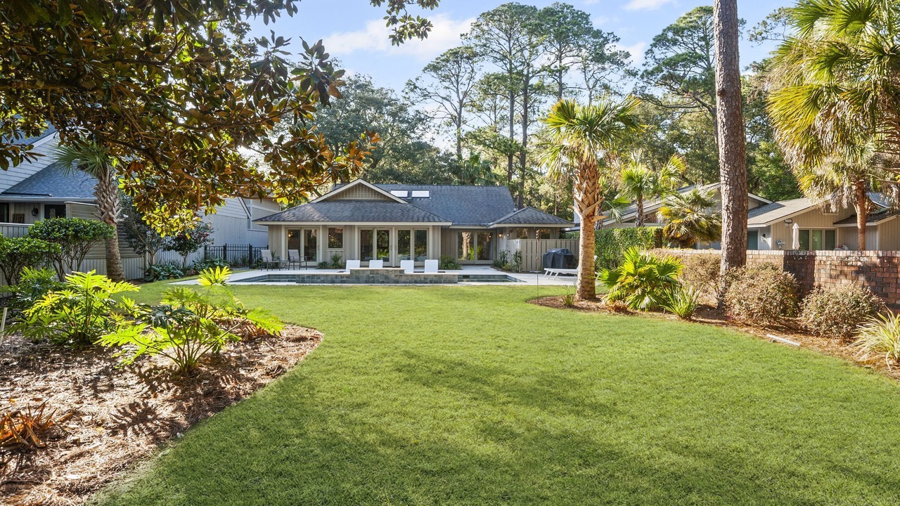 Photo of Outdoor in Heritage Woods