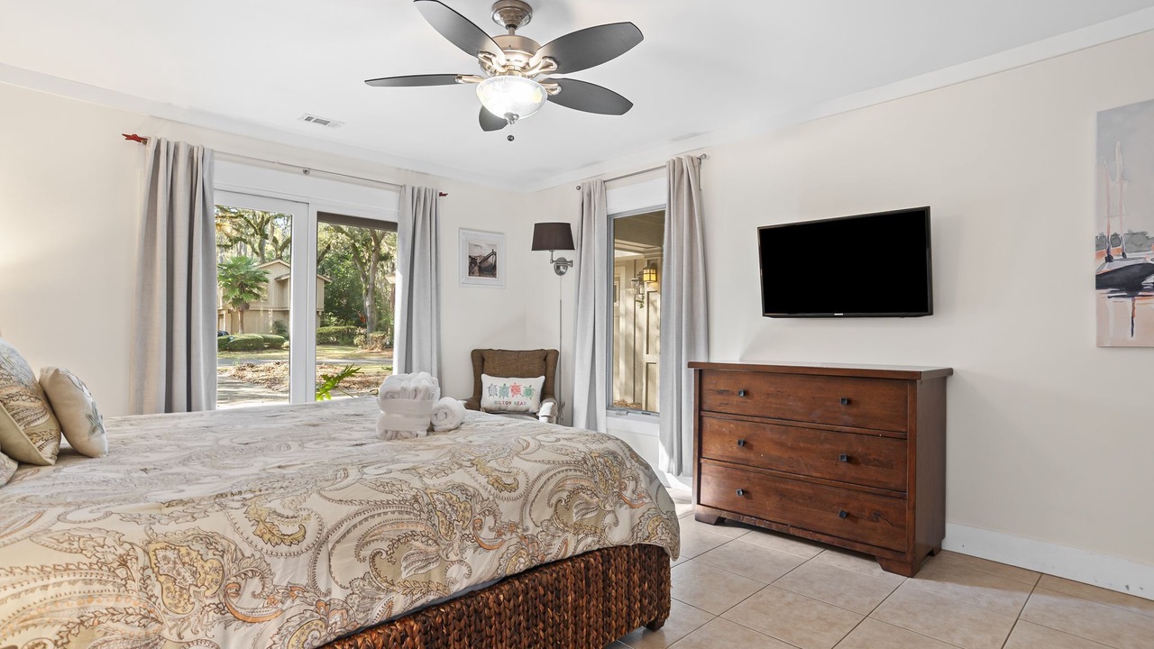 Photo of Bedroom in Heritage Woods