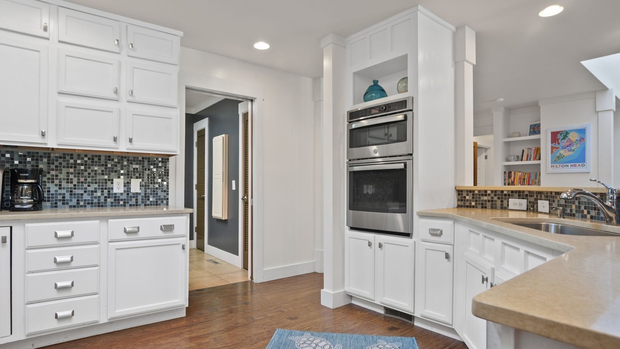 Photo of Kitchen in Heritage Woods
