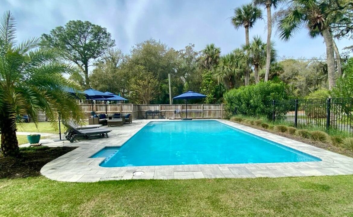 Photo of Outdoor in Saint Helena Island