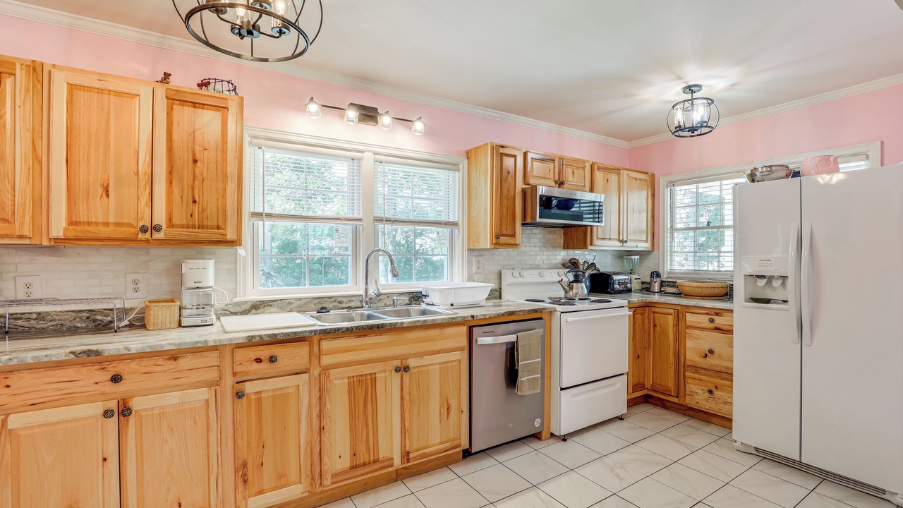 Photo of Kitchen in Conway