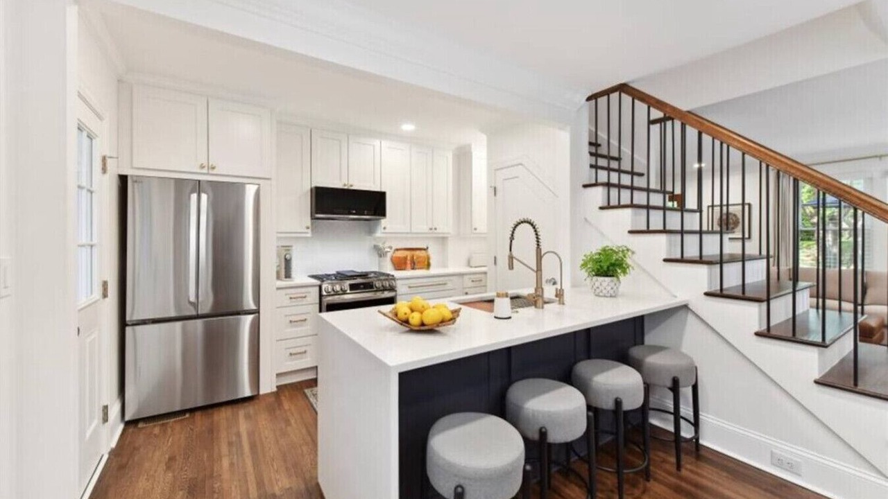 Photo of Kitchen in Dilworth