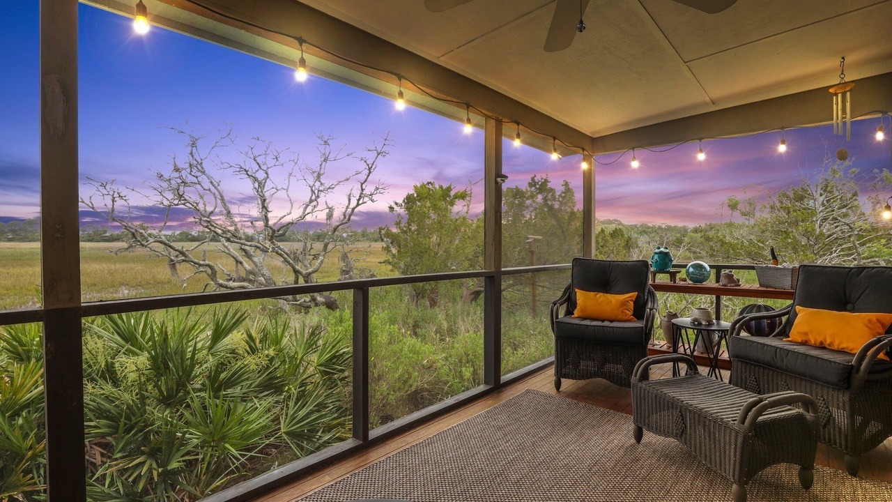 Photo of Outdoor in Saint Helena Island