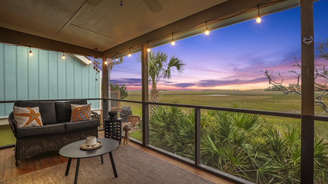 Photo of Outdoor in Saint Helena Island