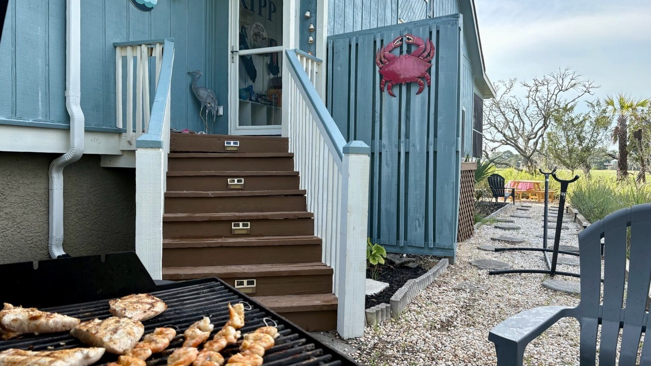 Photo of Outdoor in Saint Helena Island