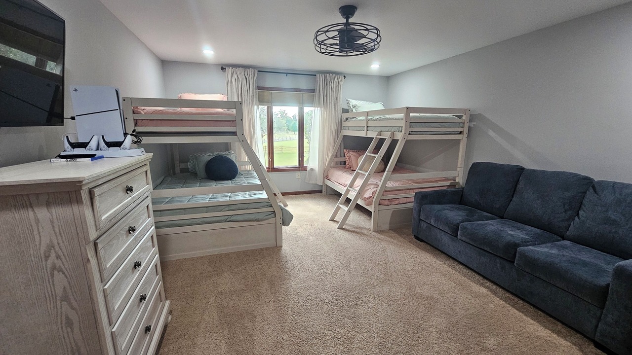 Photo of Bedroom in Socastee