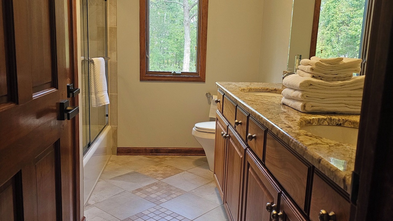 Photo of Bathroom in Socastee