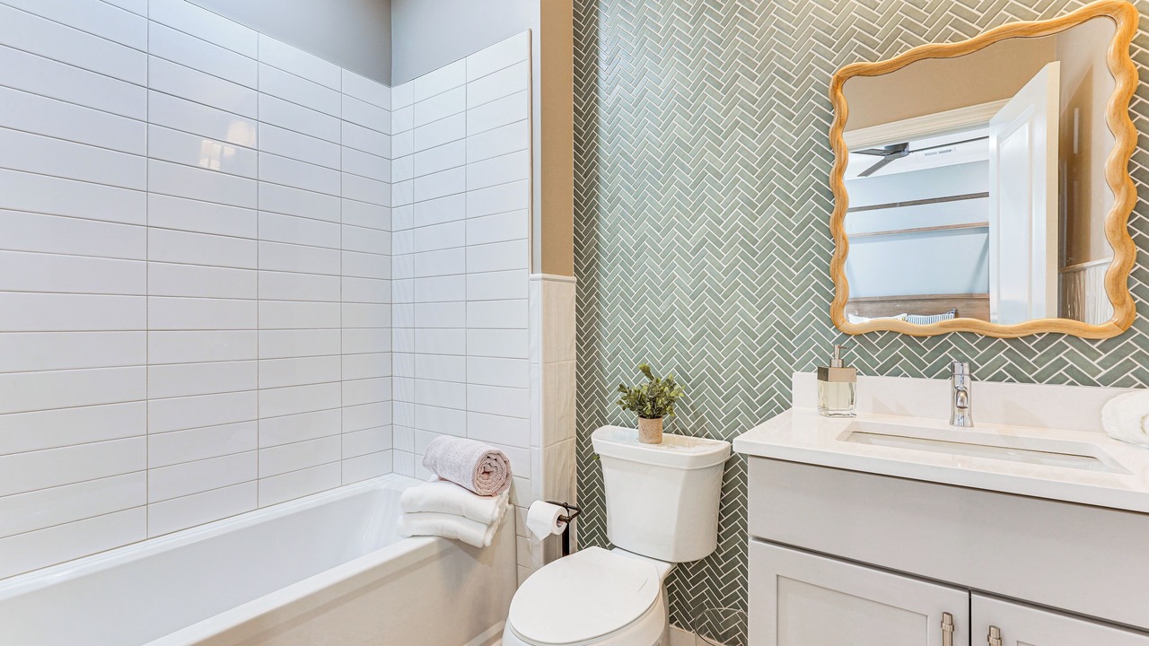 Photo of Bathroom in Johns Island