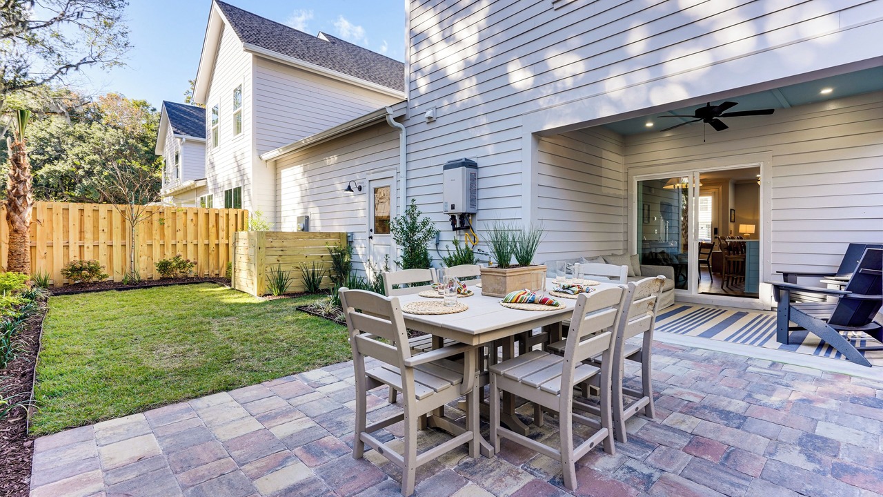 Photo of Outdoor in Johns Island