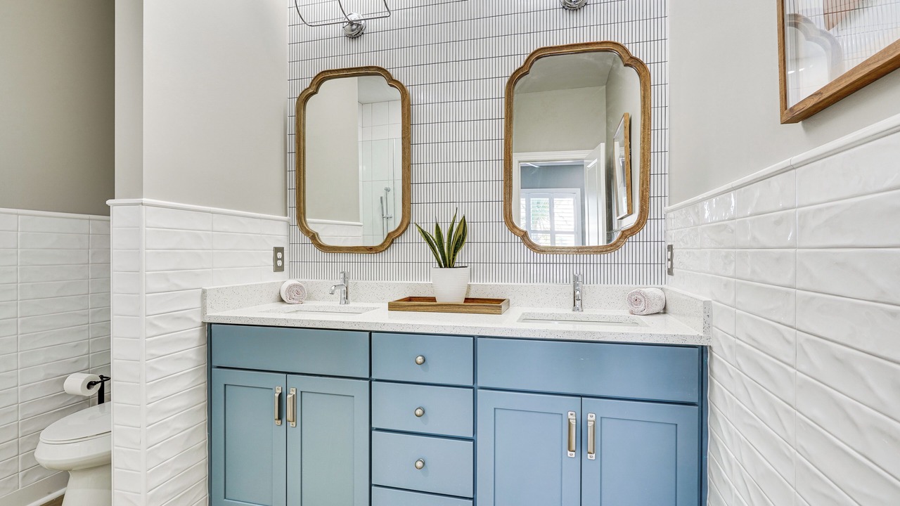 Photo of Bathroom in Johns Island