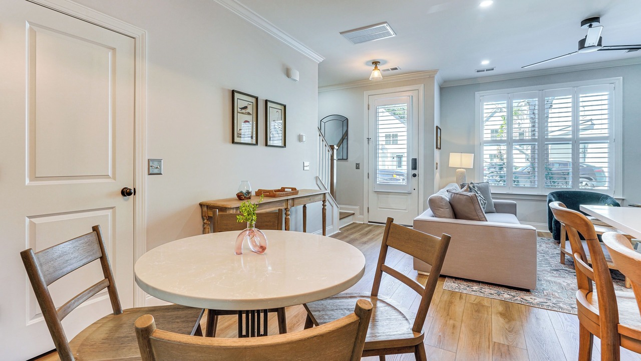 Photo of Bedroom in Johns Island