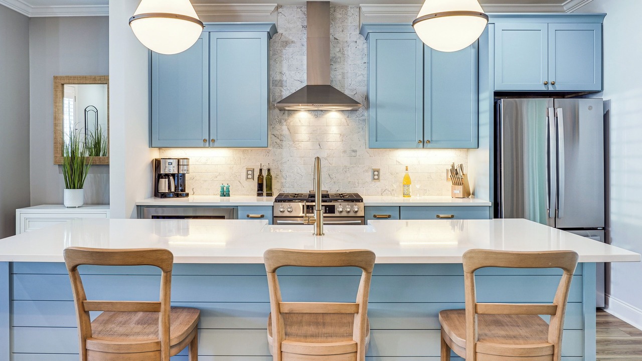 Photo of Kitchen in Johns Island