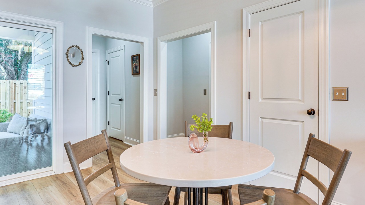 Photo of Bedroom in Johns Island