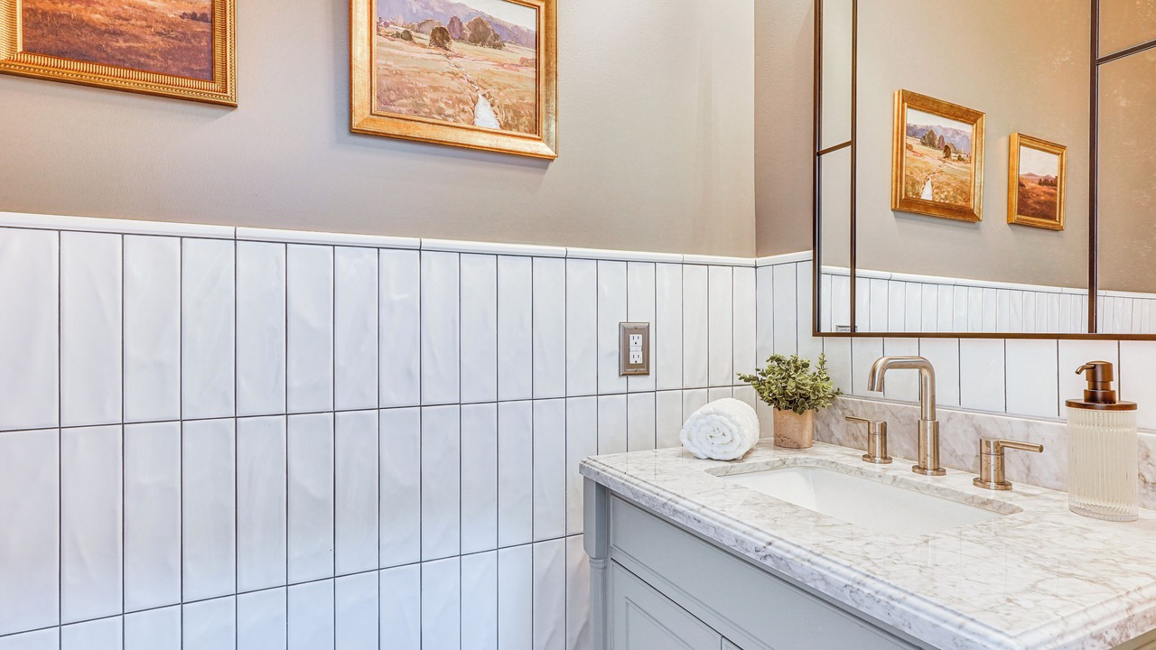 Photo of Bathroom in Johns Island