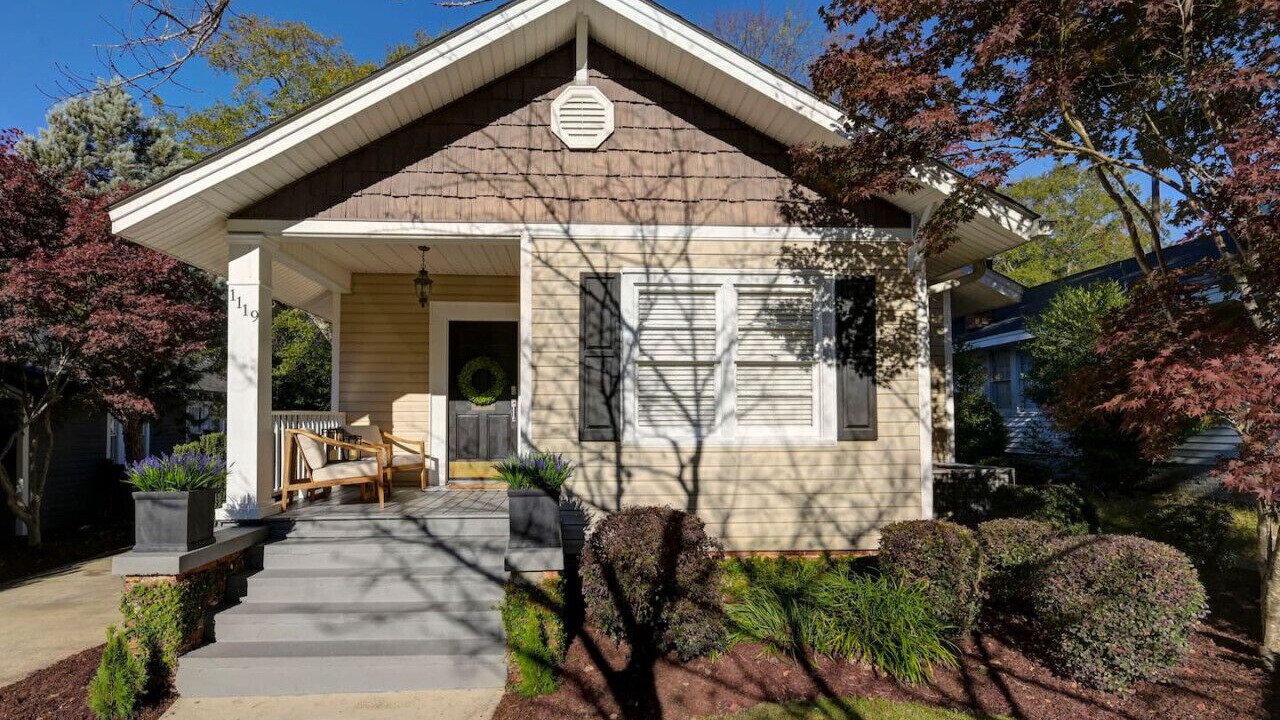 Photo of Outdoor in Earlewood