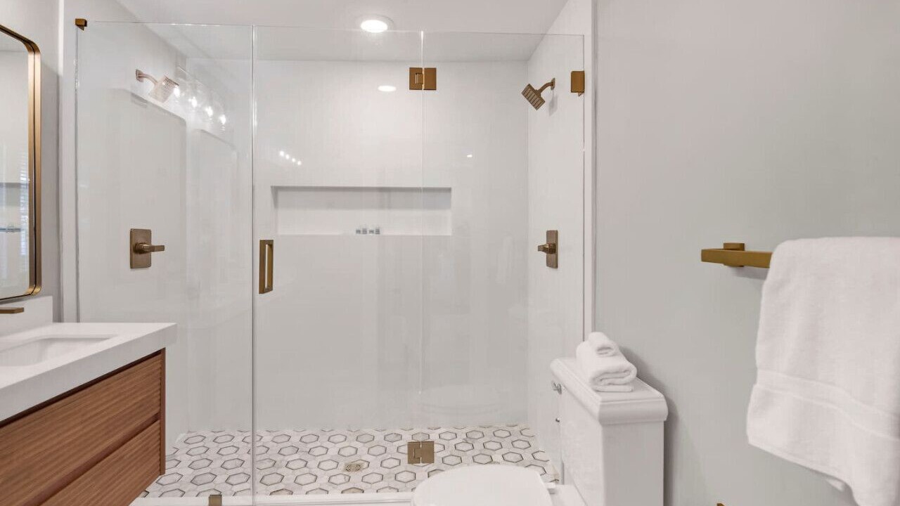 Photo of Bathroom in Earlewood