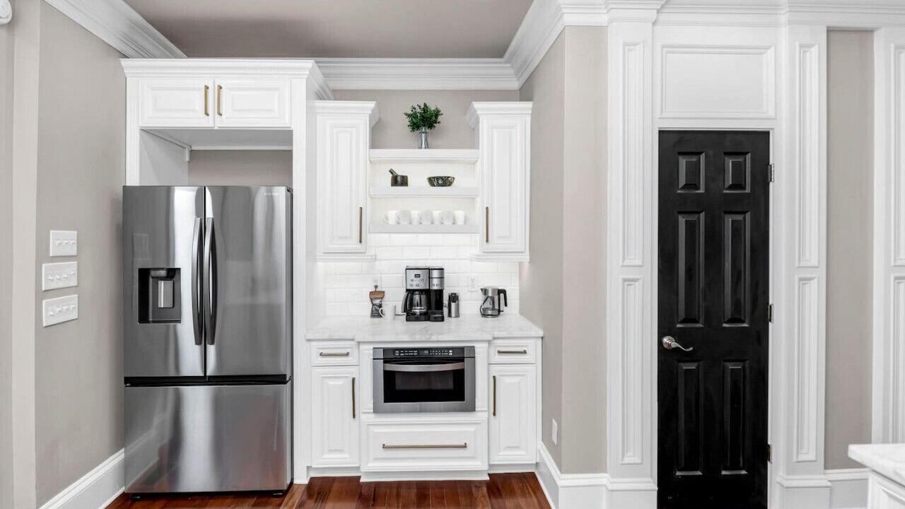 Photo of Kitchen in Earlewood