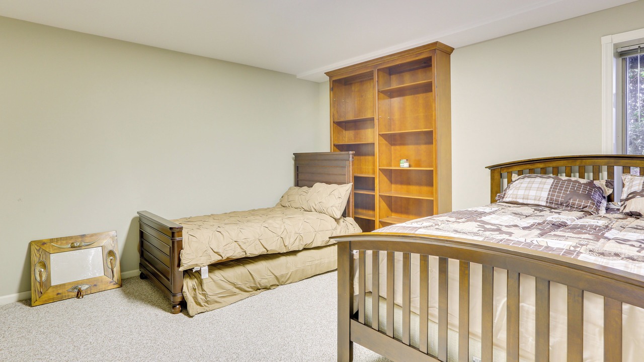Photo of Bedroom in Siler City