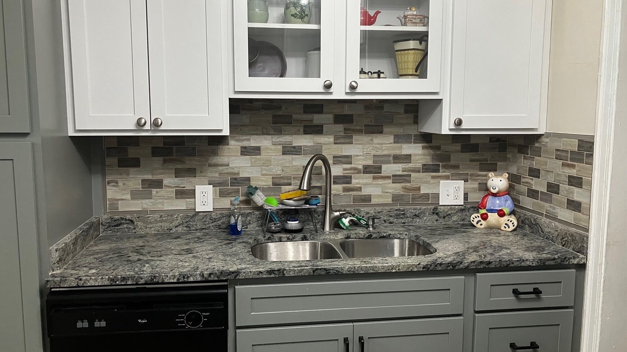 Photo of Kitchen in Cayce