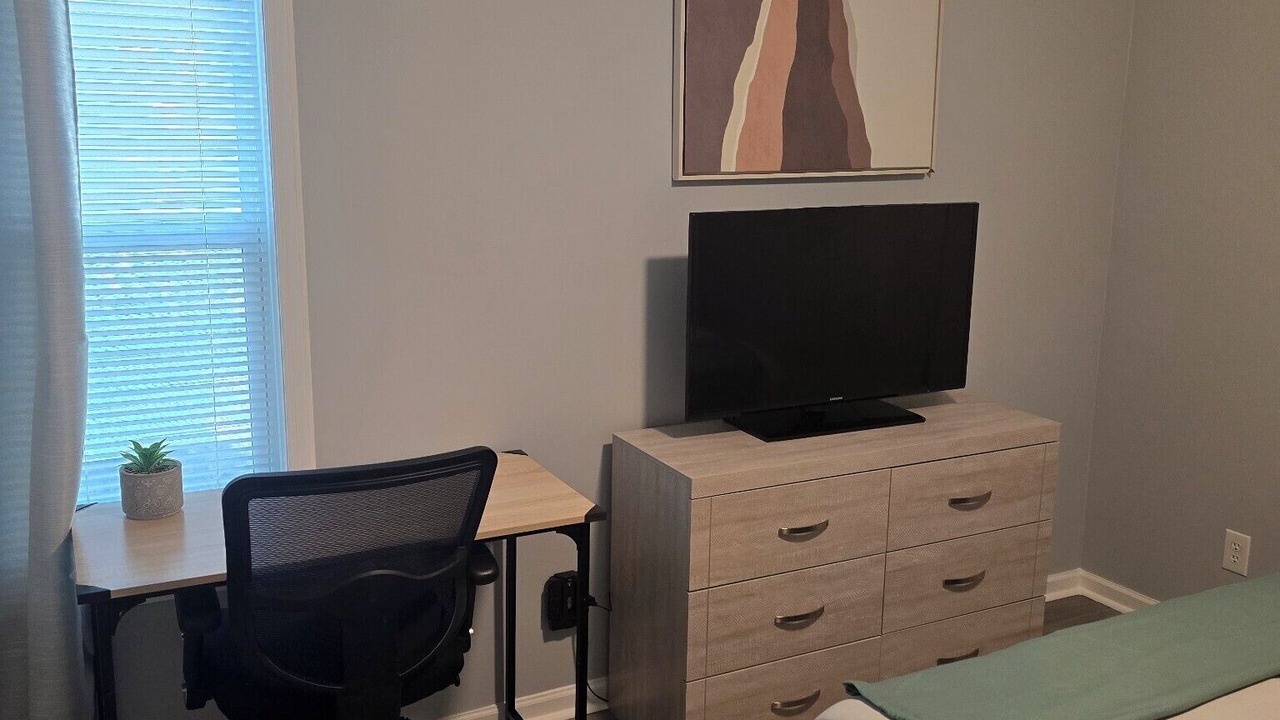 Photo of Bedroom in Florence