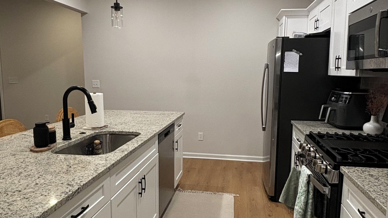 Photo of Kitchen in Langley