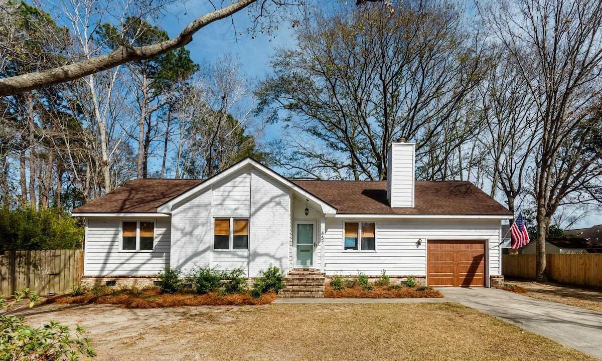 Photo of Outdoor in Mount Pleasant
