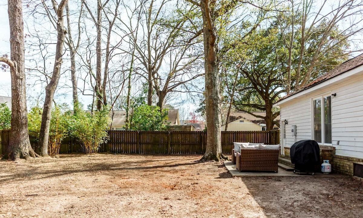 Photo of Outdoor in Mount Pleasant