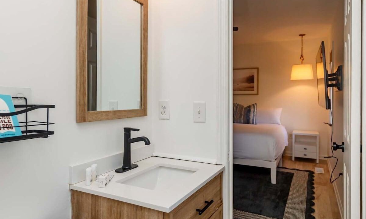 Photo of Bathroom in Mount Pleasant