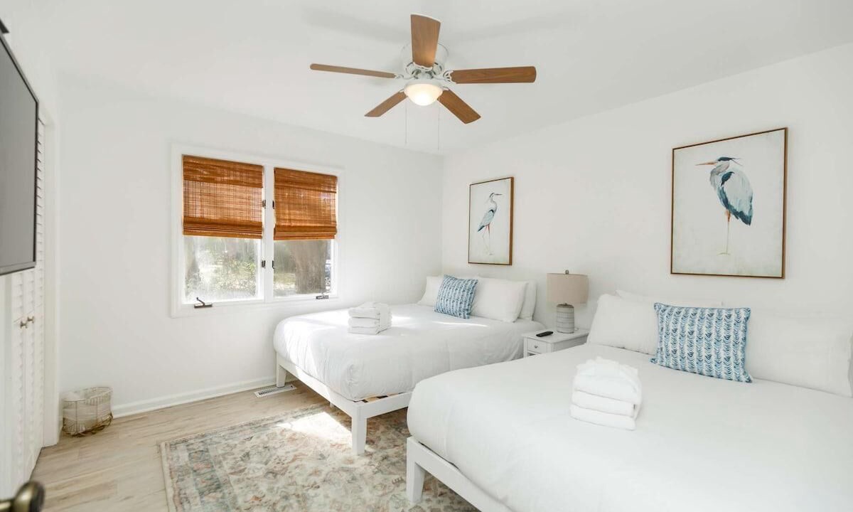 Photo of Bedroom in Mount Pleasant