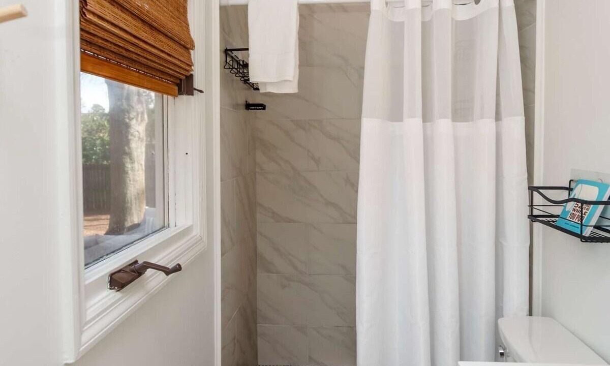 Photo of Bathroom in Mount Pleasant