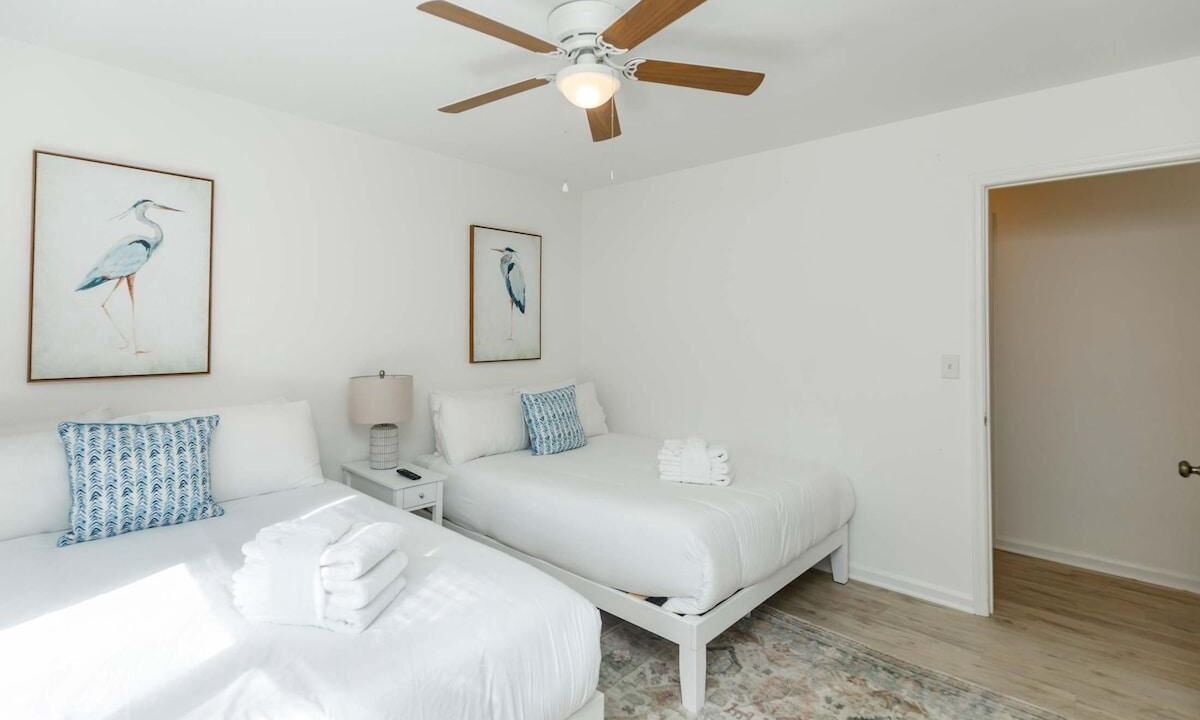 Photo of Bedroom in Mount Pleasant