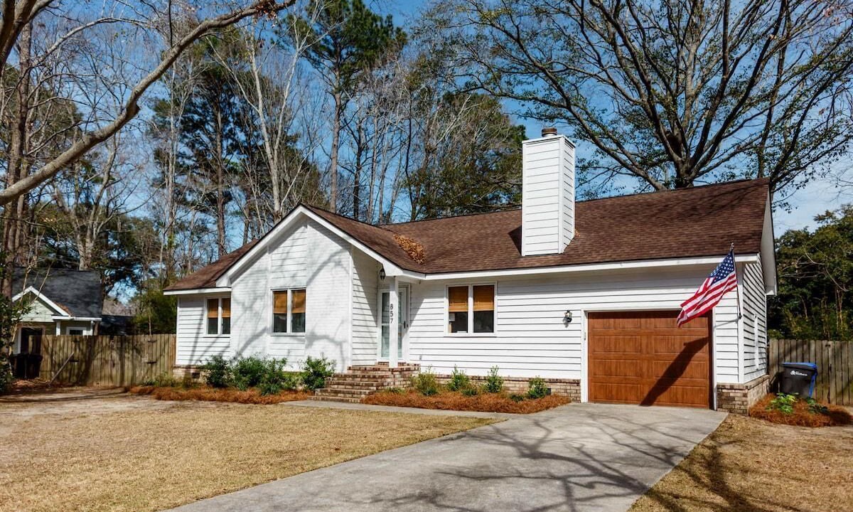 Photo of Outdoor in Mount Pleasant