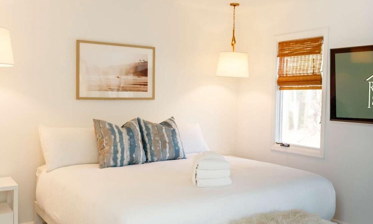 Photo of Bedroom in Mount Pleasant