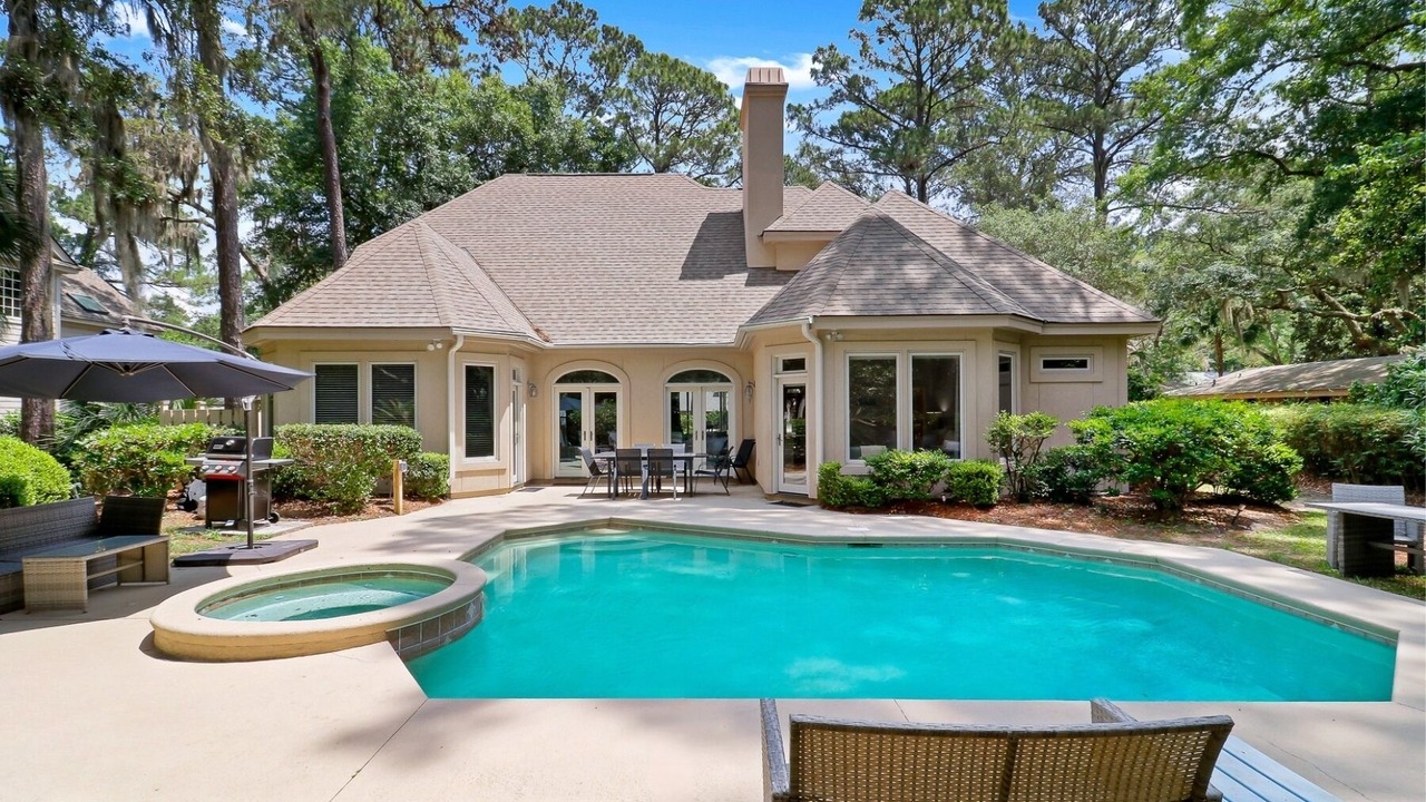 Photo of Outdoor in Heritage Woods