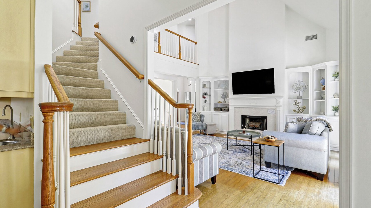Photo of Bedroom in Heritage Woods