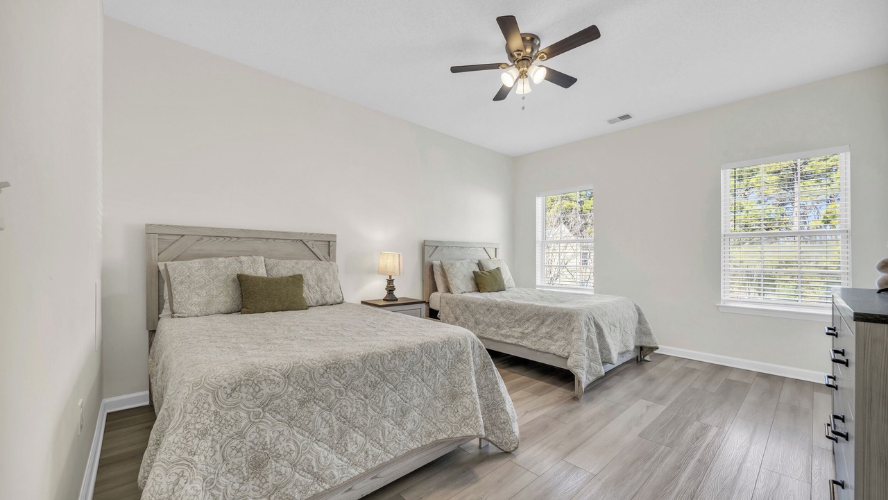 Photo of Bedroom in Red Hill