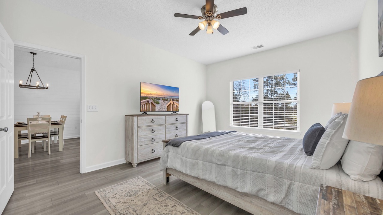 Photo of Bedroom in Red Hill