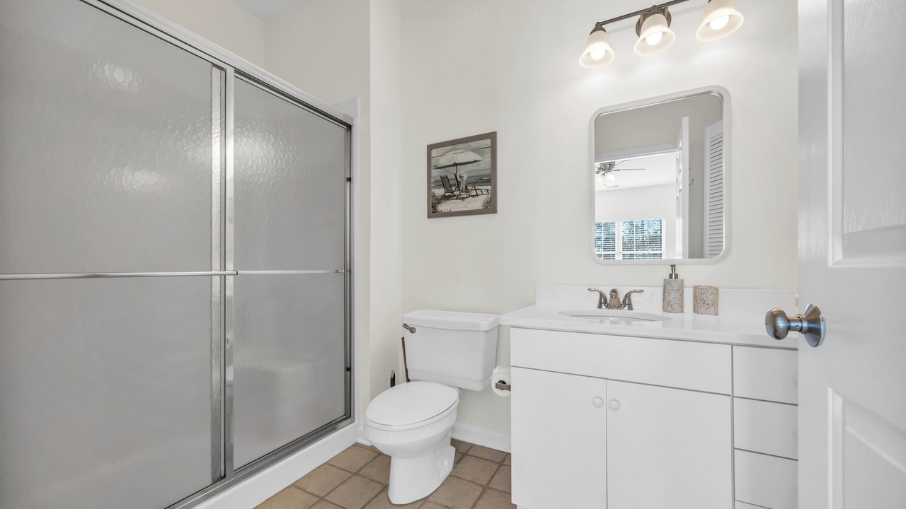 Photo of Bathroom in Red Hill