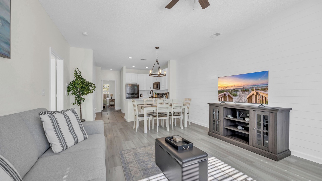 Photo of Livingroom in Red Hill