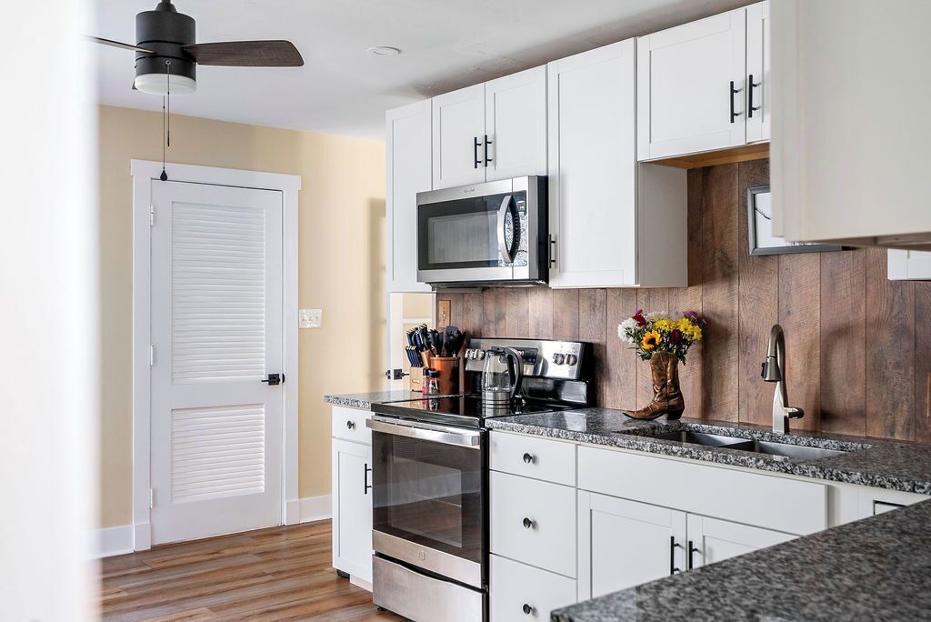 Photo of Kitchen in Aiken